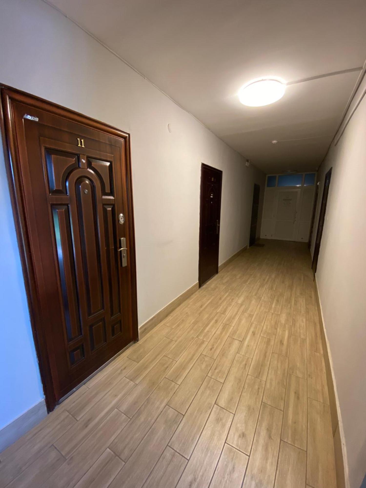 Удеч Hotell Zjydatsjiv Eksteriør bilde