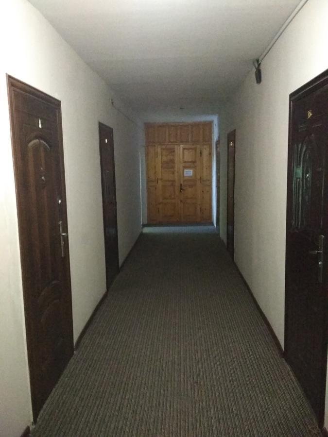 Удеч Hotell Zjydatsjiv Eksteriør bilde